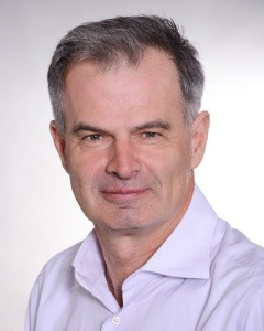Franz Rudolf Welter