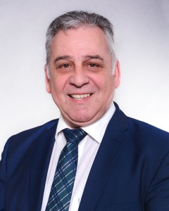 Jürgen Kollmann