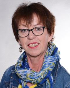 Rita Jung