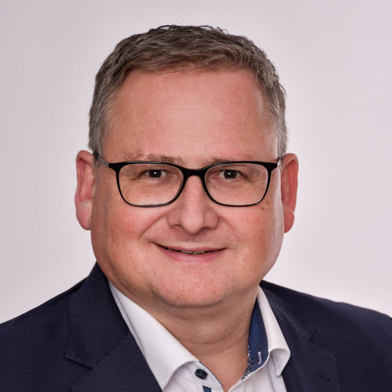 Olaf Bollig