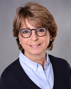 Alexandra Reichsgräfin von Kesselstatt