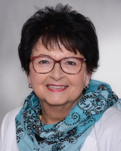 Hildegard Jakobs