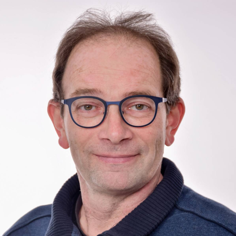 Stefan Egner