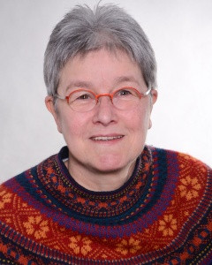 Lydia Schäffer